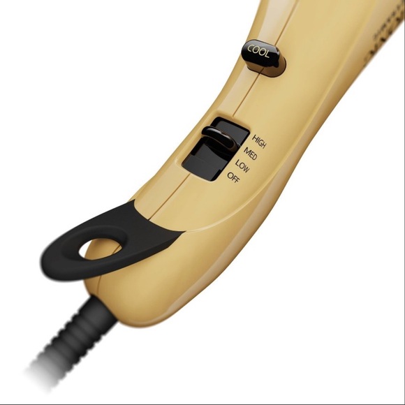 Andis Ceramic Ionic Styler Dryer - Picture 5 of 6